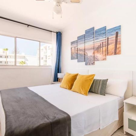 Classbnb - Apartment 5 Minutes From The Sea プラヤ・デル・イングレス エクステリア 写真