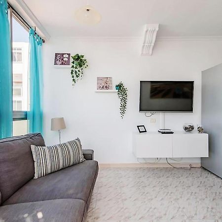 Classbnb - Apartment 5 Minutes From The Sea プラヤ・デル・イングレス エクステリア 写真