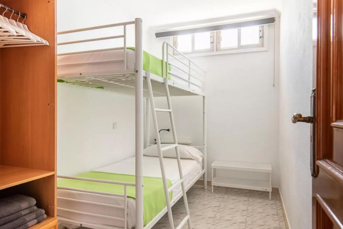 Classbnb - Apartment 5 Minutes From The Sea プラヤ・デル・イングレス エクステリア 写真